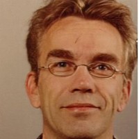 Van Dijk Geotechniek & Milieu B.V. Employee Marinus Helsloot's profile photo