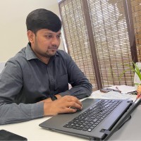 Vijaya Diagnostic Centre Limited Employee Riyaz Hussain's profile photo