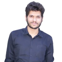 YesGnome Employee Panchangam Srivallabh's profile photo