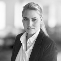 CERTEGO Group Employee Emma Torgalsböen's profile photo