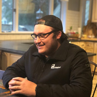 DGI Creative Employee Dylan Loucks's profile photo