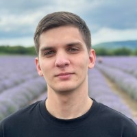 GRÜN Software Group Employee Vladyslav Sevastian's profile photo