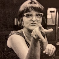 Wendi Izaguirre Email & Phone Number