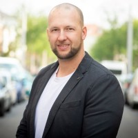 Akzent Personaldienstleistungen GmbH Employee Marcel Kühne's profile photo