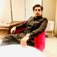 National Business Development Program - SMEDA Employee Khurram Azeem's profile photo