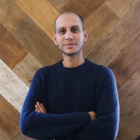 Frec Employee Mo al Adham's profile photo