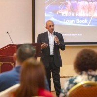 Bank of Valletta plc Employee Dipak Chouhan's profile photo