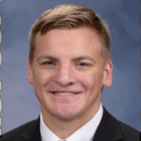 GMS, Inc. Consulting Engineers Employee Jackson Mendenhall's profile photo