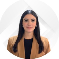 Acuantia Employee Daniela Rebecca Velasquez Mejia's profile photo
