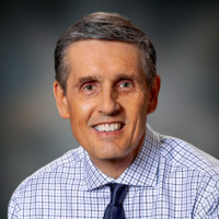 Bloodbuy Employee Brian Danforth's profile photo