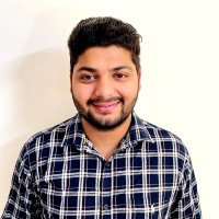 UCPro Employee Rohan Goyal's profile photo