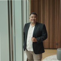 Panenmaya Employee Reza Syahdan's profile photo