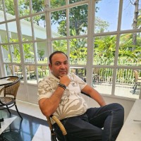 RailTel Corporation of India Ltd Employee Alok Agnihotri's profile photo