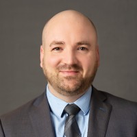 Luminis Health Employee Matthew Robins's profile photo