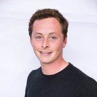 Just Eat Takeaway.com Employee William Powell's profile photo