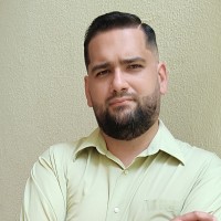 Apok, C.A. Employee Sergio Hernández's profile photo