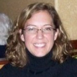 Create & Learn Employee Laurel Bleich's profile photo