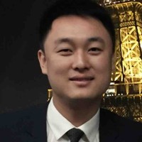 China Telecom Europe Employee Nathan Li's profile photo