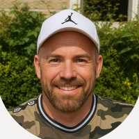 Skills Base Employee Nick Stanley's profile photo