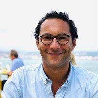 Quru Groei Consultancy Employee Quincy Burke's profile photo