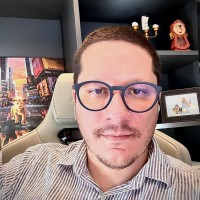 CoreBiz Employee Renan Mota's profile photo