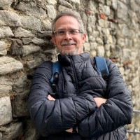 Grey High School Employee Christian Erasmus's profile photo
