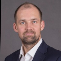 Grupa Energa Employee Slawomir Dziewirz's profile photo