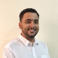 Pmweb Employee Murilo Costa's profile photo