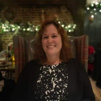 Cooptimize Employee April Case's profile photo