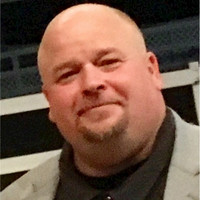 Americold Logistics, LLC. Employee Christopher McKeon's profile photo