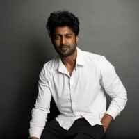Quantech Design Employee Jayadev Madala's profile photo
