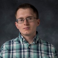 Southeast Missourian Employee Christopher Borro's profile photo