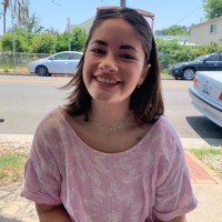 OmniMegaSuperCorp Employee Karlie Angelis's profile photo
