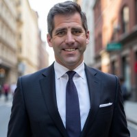 Brooklyn Law School Employee Randolph Adler's profile photo