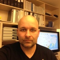 Frede Andersen VVS Employee Lars Perregaard's profile photo