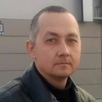 Volodymyr Kuzmenko Email