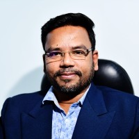 SmartConnect Technologies Employee Pintu Pal's profile photo