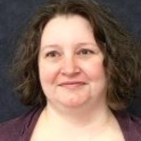Fred Hutch Employee Angela Bryce's profile photo
