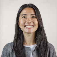 Ideation Creative Brand Management Employee Alexandra Tomita's profile photo