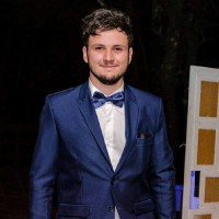 ESG Now Employee Marcos de Cezaro Piccoli's profile photo