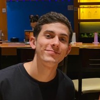 Pedro Henrique Moreno Email