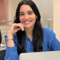 Sou Energy Solar Employee Camila Mendes's profile photo