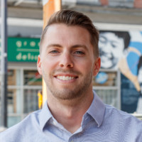 Cahill Contractors Employee Mickie Parrish's profile photo