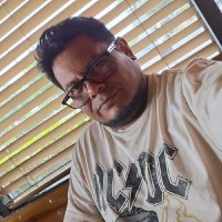 Lonewolf Workforce Employee Elvyn Diaz's profile photo