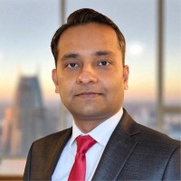 Ascend Learning Employee Vivek Sharma's profile photo