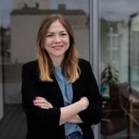 trbo Employee Caroline Werner's profile photo