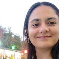 Biltaş Grup Employee Esengul Dereli's profile photo