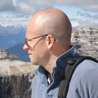 Farmison & Co Employee Andy Adcock's profile photo
