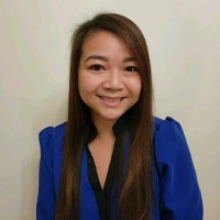 Inhabit Education Employee Candice Lam's profile photo