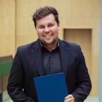 Continental Employee David Lovas's profile photo